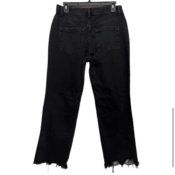 NWOT We the Free Maggie Straight Leg Jeans - Picture 4 of 7